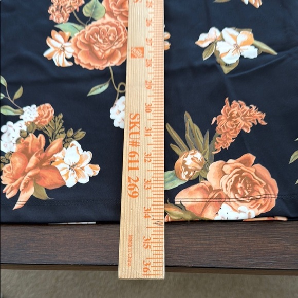 We Wore What Muscle Tank Midi Dress Size Medium - Picture 5 of 11